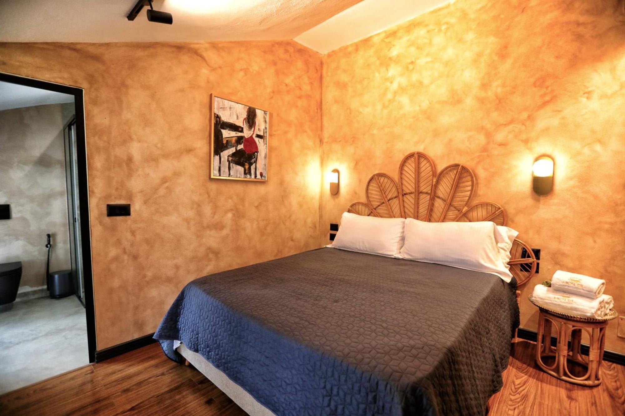 Hotel Labiatan Zogaj  ภายนอก รูปภาพ