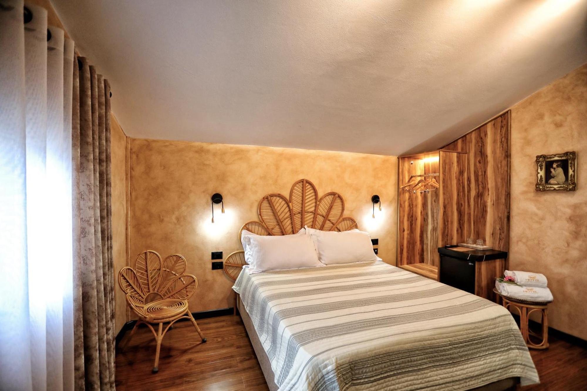 Hotel Labiatan Zogaj  ภายนอก รูปภาพ