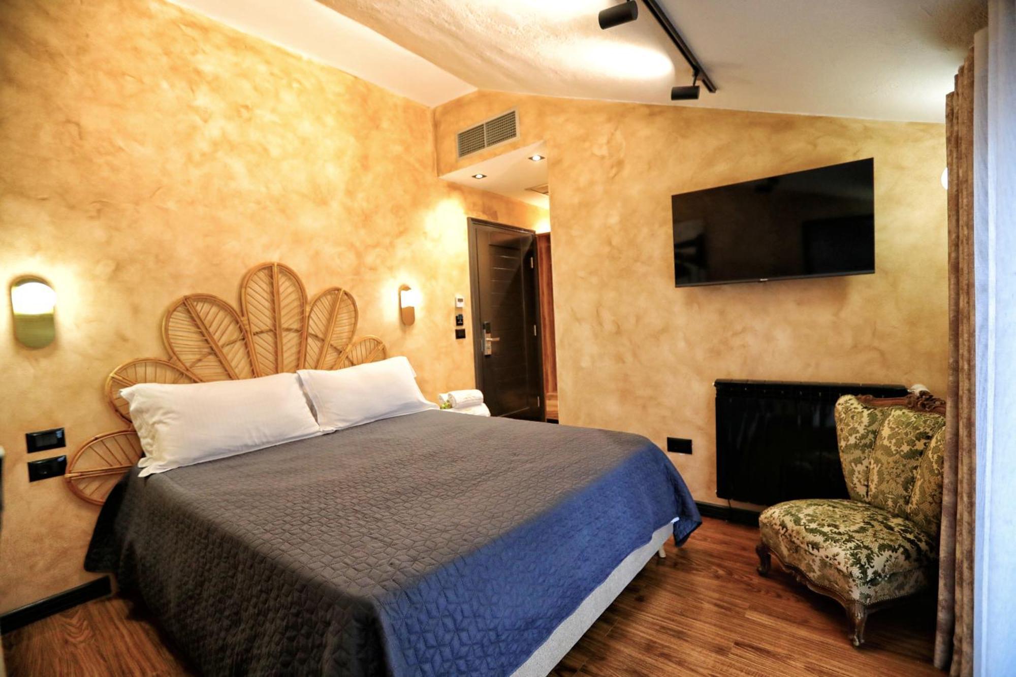Hotel Labiatan Zogaj  ภายนอก รูปภาพ