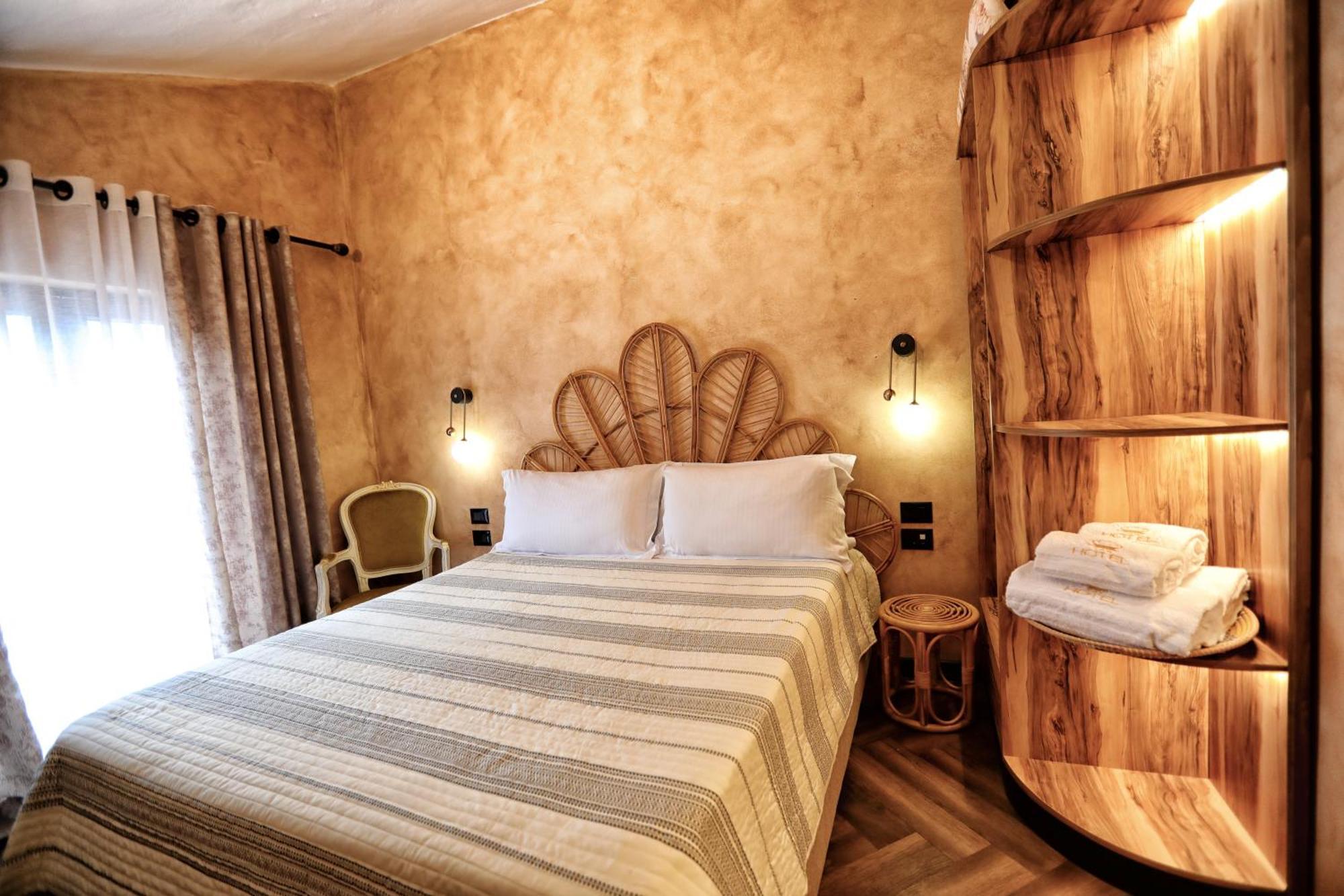 Hotel Labiatan Zogaj  ภายนอก รูปภาพ