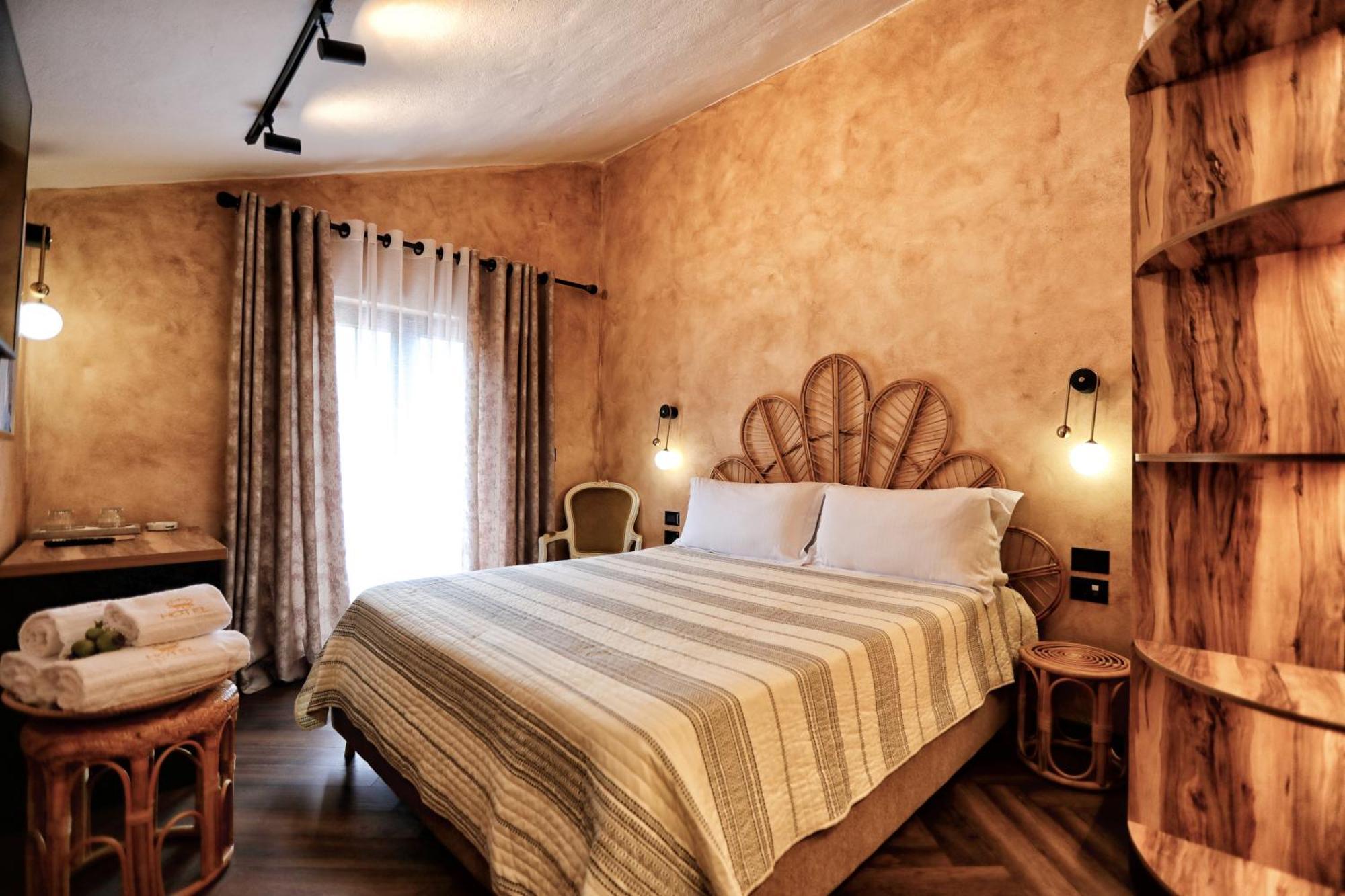 Hotel Labiatan Zogaj  ภายนอก รูปภาพ